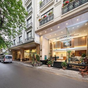 L'Signature Hotel & Spa